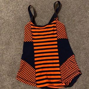 Lulu tank top